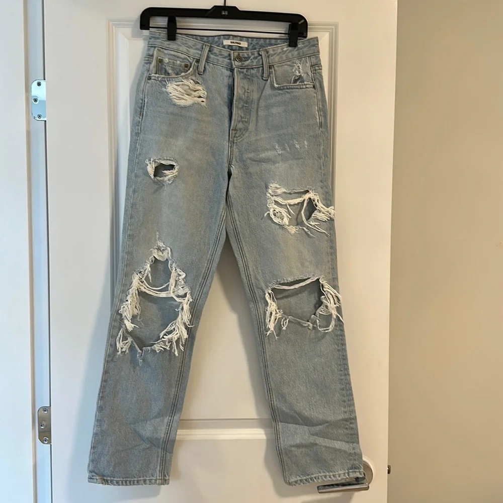 Jeans (revolve) - Picture 4 of 10